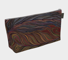 Load image into Gallery viewer, Merge Makeup Bag
