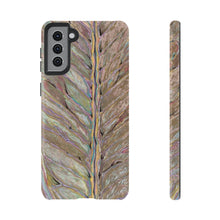 Load image into Gallery viewer, Gossamer Wings Phone Case
