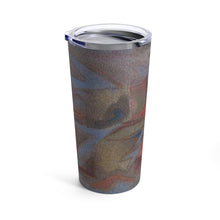 Load image into Gallery viewer, It Is Well Tumbler 20oz
