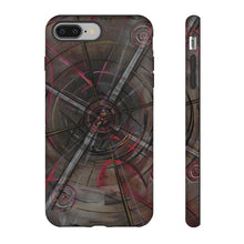 Load image into Gallery viewer, Groove Phone Case
