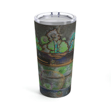 Load image into Gallery viewer, Remnants Tumbler 20oz
