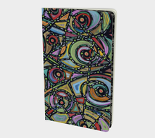 Load image into Gallery viewer, Twinkly Tree Journal (Small)
