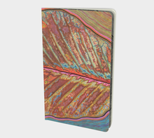 Load image into Gallery viewer, Nothing Gold Can Stay Journal (Small)
