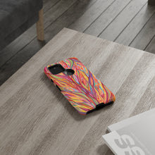 Load image into Gallery viewer, In The Moment Phone Case
