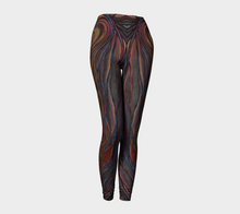 Load image into Gallery viewer, Merge Classic Leggings
