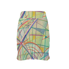 Load image into Gallery viewer, Be Alright Skort
