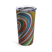 Load image into Gallery viewer, Change of Heart Tumbler 20oz
