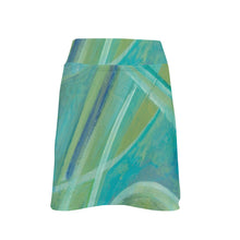 Load image into Gallery viewer, Green Skort
