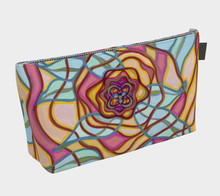 Load image into Gallery viewer, Late Bloomer Makeup Bag
