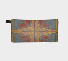 Load image into Gallery viewer, Morning Star Pencil Case
