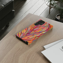 Load image into Gallery viewer, In The Moment Phone Case
