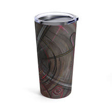 Load image into Gallery viewer, Groove Tumbler 20oz
