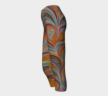 Load image into Gallery viewer, All You Need Is Love Classic Capris
