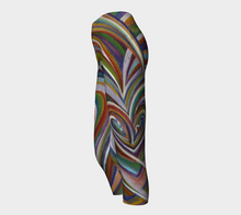 Load image into Gallery viewer, Change of Heart Classic Capris
