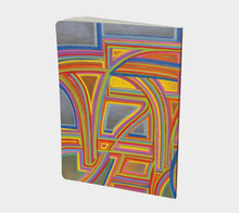 Load image into Gallery viewer, Candy&#39;lanta Journal (Large)
