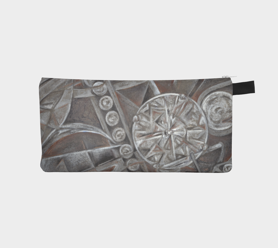 Absolutely Pencil Case