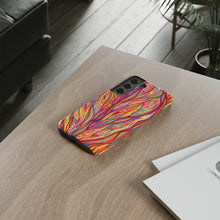 Load image into Gallery viewer, In The Moment Phone Case
