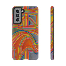 Load image into Gallery viewer, Candy&#39;lanta Phone Case
