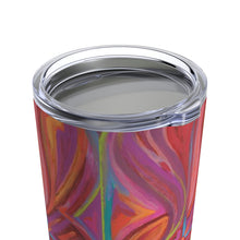 Load image into Gallery viewer, Love God Love People Tumbler 20oz
